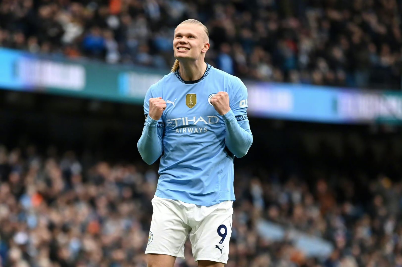 关于哈兰德新星锐不可当表现突出，巴黎圣日耳曼前途光明！再创辉煌时刻的信息