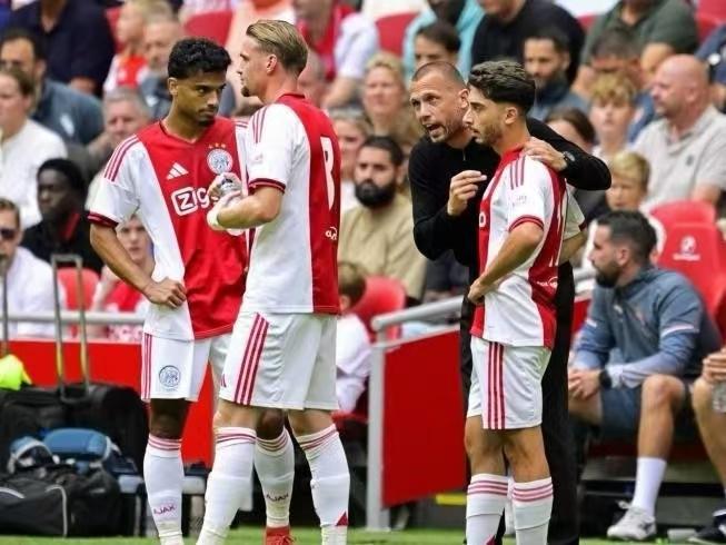 国际比赛日欧篮联焦点战;阿贾克斯再遭质疑;压力陡增;数据趋势出现新变化的简单介绍 国际比赛日欧篮联焦点战;阿贾克斯再遭质疑;压力陡增;数据趋势出现新变化的简单介绍