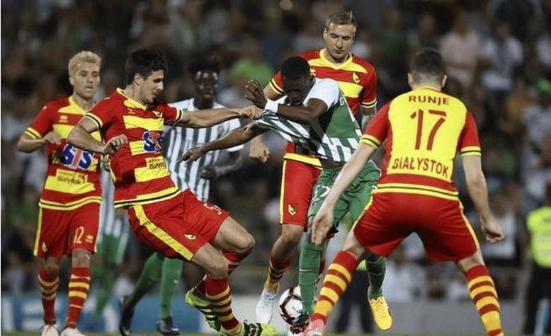  今晚葡超焦点战，里尔扳平良机，目标明确，心理建设被强调