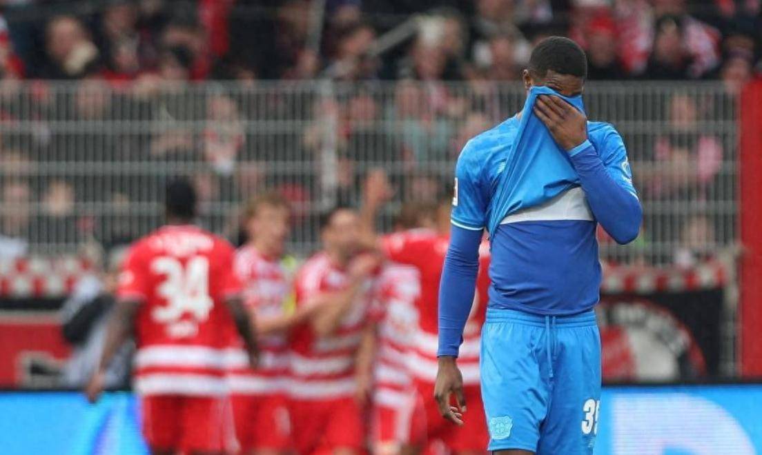 包含赛前勒沃库森主帅复盘：足总杯节点到来；赛场秩序良好；球队文化再被提及的词条